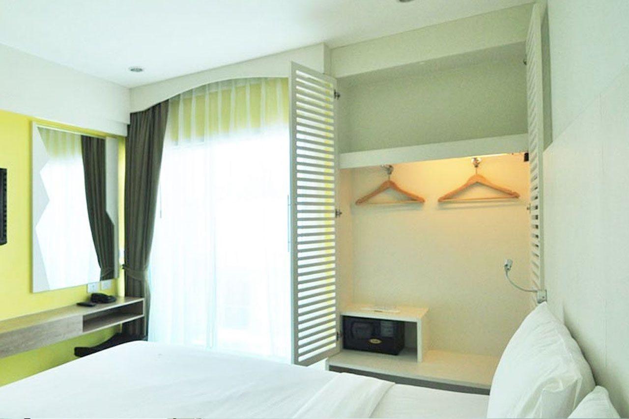 The Aim Patong Hotel Ngoại thất bức ảnh