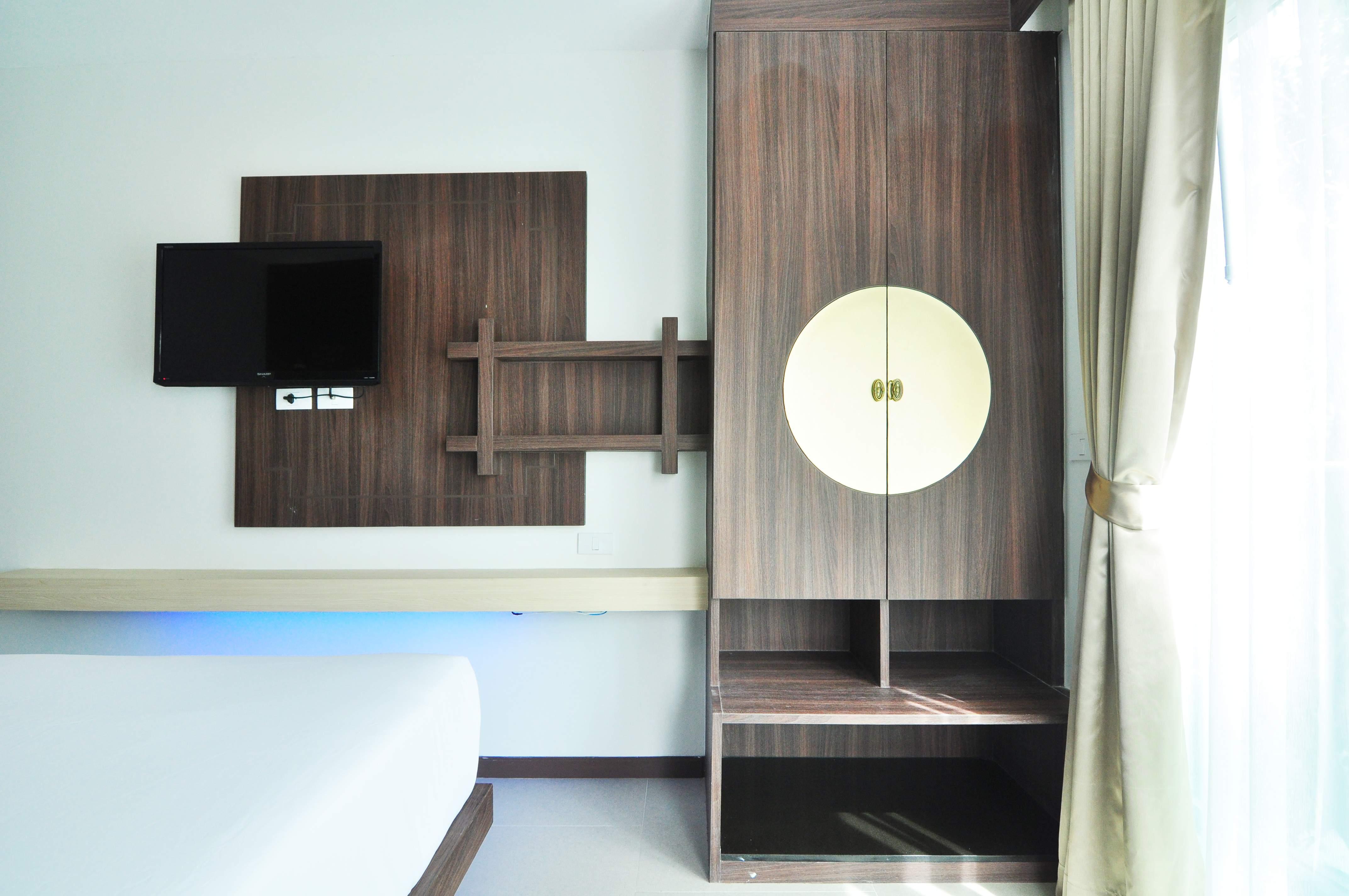 The Aim Patong Hotel Ngoại thất bức ảnh
