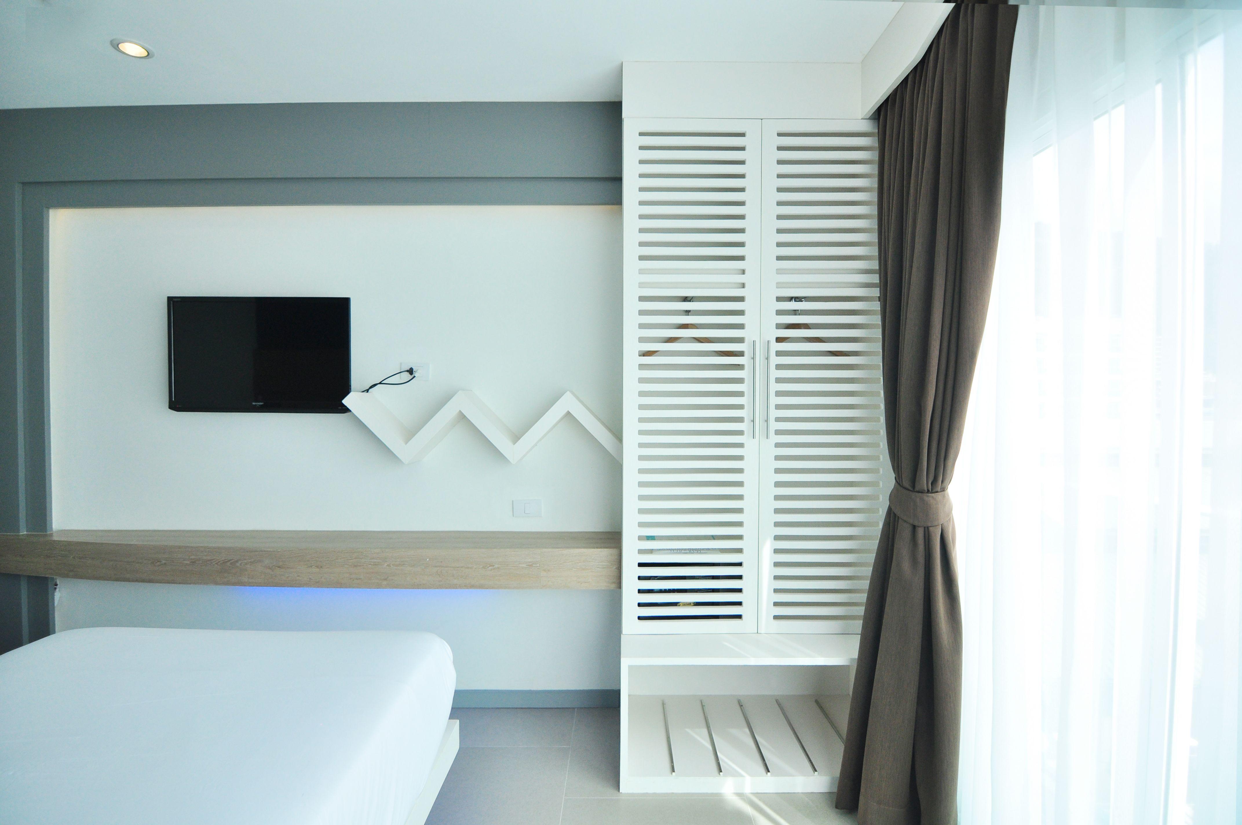 The Aim Patong Hotel Ngoại thất bức ảnh