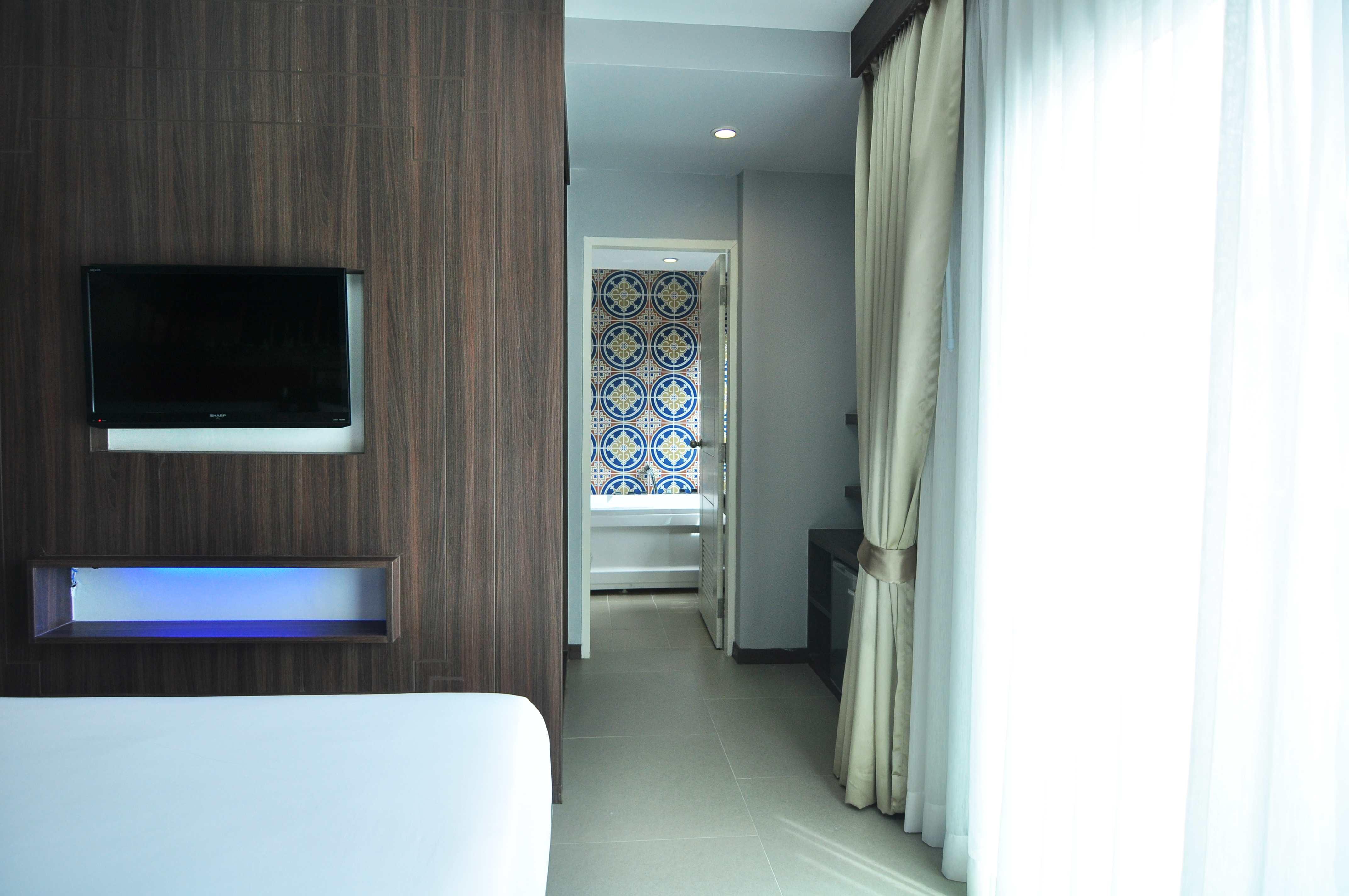 The Aim Patong Hotel Ngoại thất bức ảnh