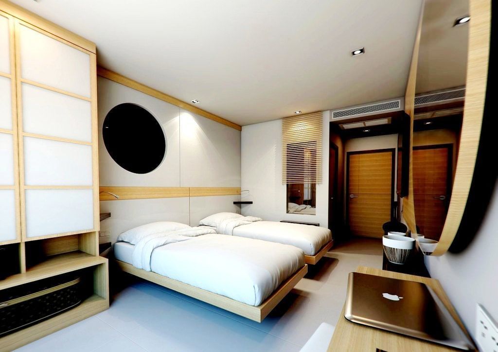 The Aim Patong Hotel Ngoại thất bức ảnh